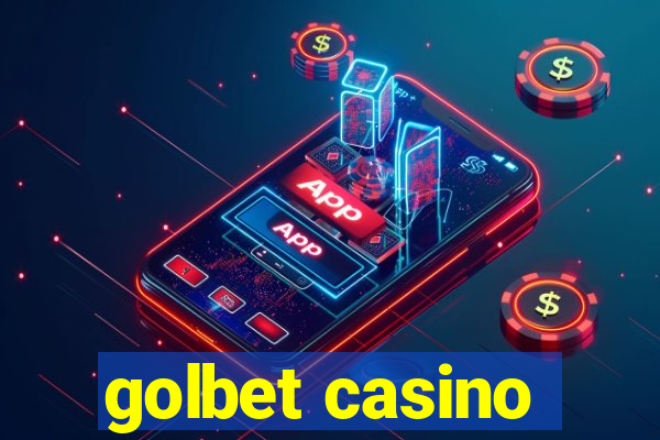 golbet casino